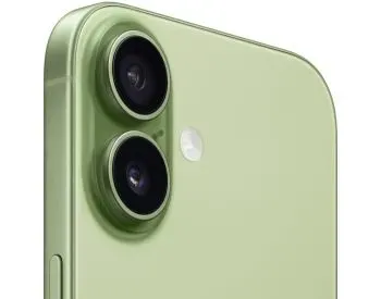 iPhone 17 Lavender 256 GB თბილისი