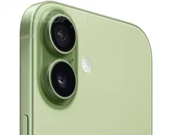 iPhone 17 Lavender 256 GB თბილისი - photo 3