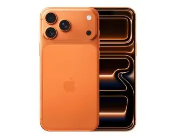 iPhone 17 Pro Max Cosmic Orange 512 GB თბილისი