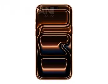 iPhone 17 Pro Max Cosmic Orange 512 GB თბილისი - photo 2