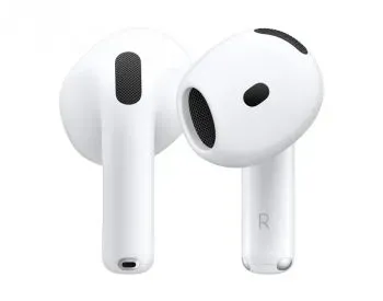 Ყურსასმენი AirPods 4, Model A3050 A3053 A3058 თბილისი - photo 1
