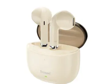 Ყურსასმენი Trusmi Semi-In-Ear Wireless Earphone Colorful Series Skin co თბილისი