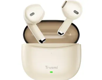 Ყურსასმენი Trusmi Semi-In-Ear Wireless Earphone Colorful Series Skin co თბილისი
