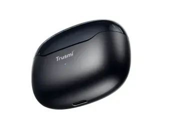 Ყურსასმენი Trusmi ANC+ENC In-Ear Bluetooth Wireless Earphone Black WS0 თბილისი