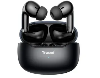 Ყურსასმენი Trusmi ANC+ENC In-Ear Bluetooth Wireless Earphone Black WS0 თბილისი