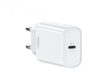 Remax Jane Series 20W PD Fast Charger RP-U70 EU EU-White თბილისი - photo 1