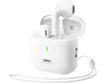 Remax Starryue Series Wireless Stereo Earbuds for Call and M თბილისი