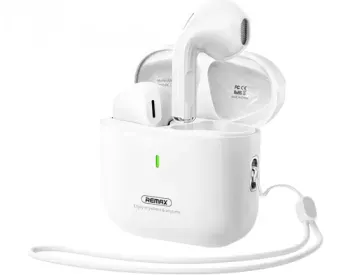 Remax Starryue Series Wireless Stereo Earbuds for Call and M თბილისი - photo 1