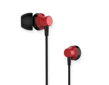 Remax Metal Wired Music Headset RM-512 თბილისი