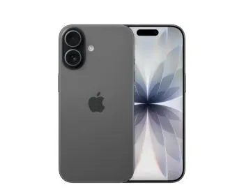 iPhone 17 Black 256 GB თბილისი