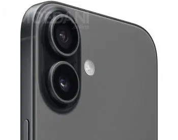 iPhone 17 Black 256 GB თბილისი - photo 3