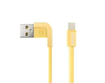 Remax Cheynn Cable for iPhone 5/6/7/SE RC-052i თბილისი