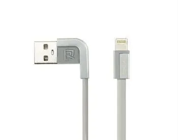 Remax Cheynn Cable for iPhone 5/6/7/SE RC-052i თბილისი