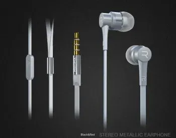 Remax Earphone RM-535 თბილისი