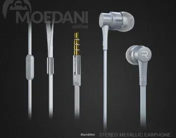 Remax Earphone RM-535 თბილისი - photo 1