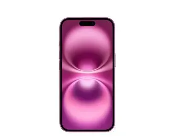 iPhone 16 Pink 256 GB თბილისი