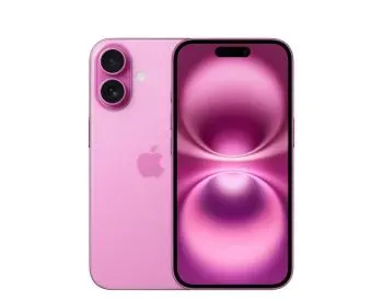iPhone 16 Pink 256 GB თბილისი