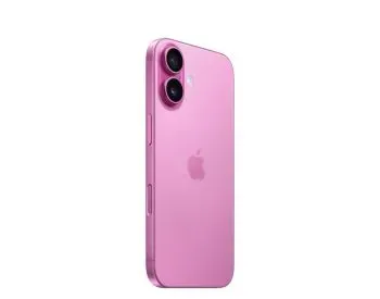 iPhone 16 Pink 256 GB თბილისი