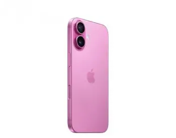 iPhone 16 Pink 256 GB თბილისი - photo 2
