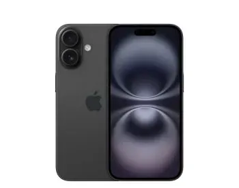 iPhone 16 Black 128 GB თბილისი