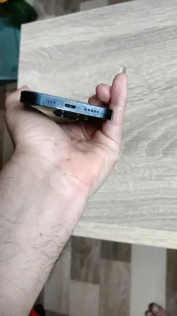 iPhone 14 Pro Silver 256 GB თბილისი