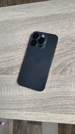 iPhone 14 Pro Silver 256 GB თბილისი