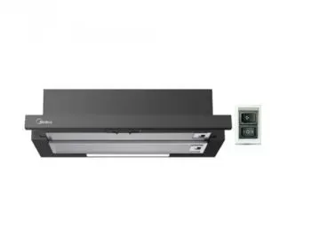 Ჩასაშენებელი გამწოვი Midea Mh60P303Gb თბილისი - photo 1
