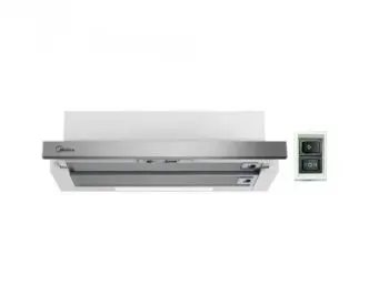 Ჩასაშენებელი გამწოვი Midea Mh60P303X თბილისი - photo 1