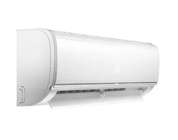 The Midea air conditioner Msaf-12Hrn8-T is a modern split-system with built-in installation. Tbilisi - photo 3