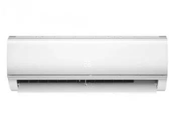 The Midea air conditioner Msaf-12Hrn8-T is a modern split-system with built-in installation. Tbilisi - photo 1
