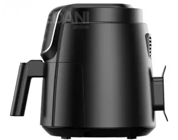 1500W 4ლიტრი აეროგრილი Midea თბილისი - photo 3