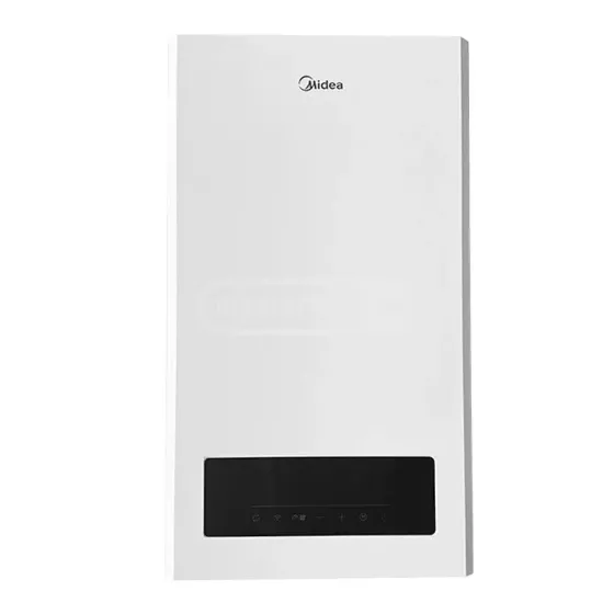 Отопительный котел Midea L1Pb18-C28Wm Тбилиси