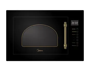 Midea მიკროტალღური ღუმელი MI 9252 RGB-B თბილისი