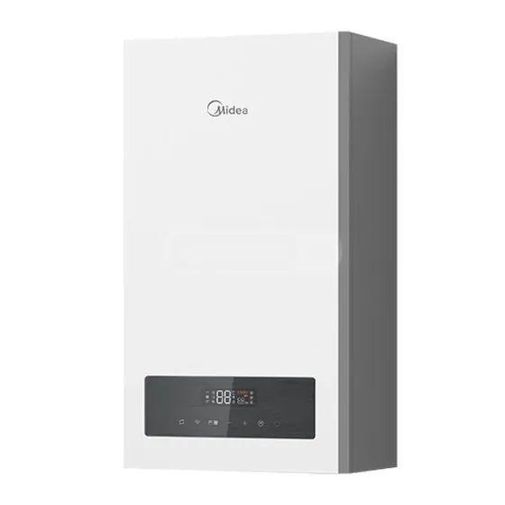 Отопительный котел Midea L1Pb32-C28Wl Тбилиси