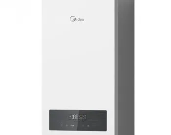 Midea heating boiler L1Pb32-C28Wl Tbilisi - photo 4