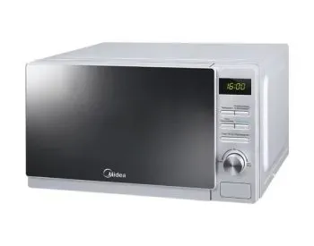 Midea მიკროტალღური ღუმელი Am720C4E-S თბილისი