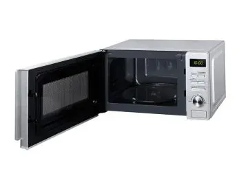 Midea მიკროტალღური ღუმელი Am720C4E-S თბილისი