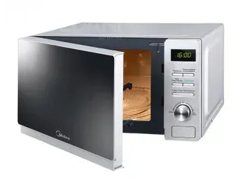 Midea მიკროტალღური ღუმელი Am720C4E-S თბილისი - photo 3