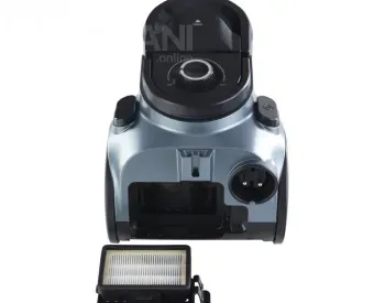 Пылесос Midea Mc08Mebu Тбилиси - изображение 2