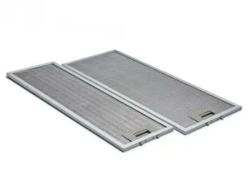 Midea range hood Mh60P303X Tbilisi - photo 3