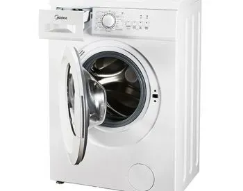 Midea სარეცხი მანქანა Mfe02W60/W თბილისი