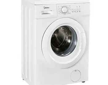 Midea სარეცხი მანქანა Mfe02W60/W თბილისი