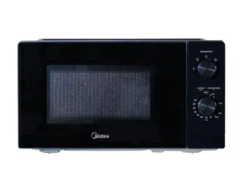 Midea მიკროტალღური ღუმელი Mm7P012Mz-B თბილისი