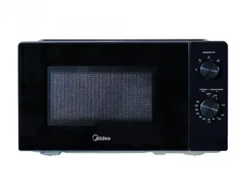 Midea მიკროტალღური ღუმელი Mm7P012Mz-B თბილისი - photo 4