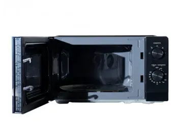 Midea მიკროტალღური ღუმელი Mm7P012Mz-B თბილისი - photo 2