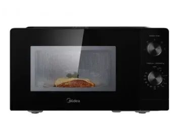 Midea მიკროტალღური ღუმელი Mm7P012Mz-B თბილისი - photo 1