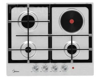 Midea hob Mg631Sas Tbilisi - photo 1