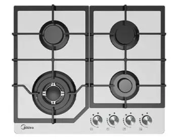 Midea hob Mg684Tgw Tbilisi