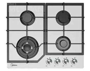 Midea hob Mg684Tgw Tbilisi - photo 1