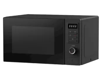 Midea მიკროტალღური ღუმელი Am823A2At-B თბილისი